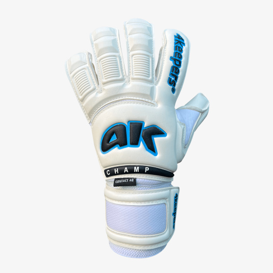 CHAMP AQ CONTACT VI HB | 4keepers Goalkeeper gloves