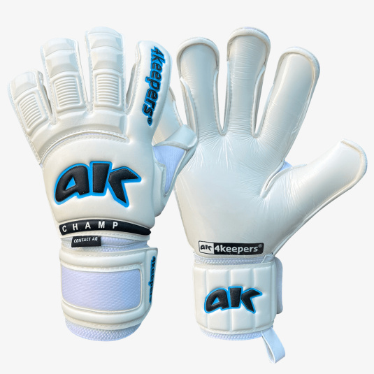 CHAMP AQ CONTACT VI HB | 4keepers Goalkeeper gloves