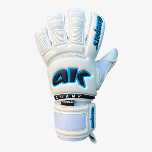 CHAMP AQ CONTACT VI RF2G | 4keepers Goalkeeper gloves