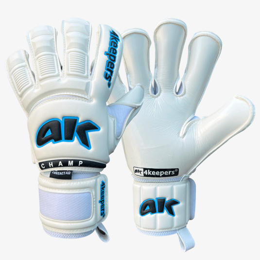 CHAMP AQ CONTACT VI RF2G junior | 4keepers Torwarthandschuhe