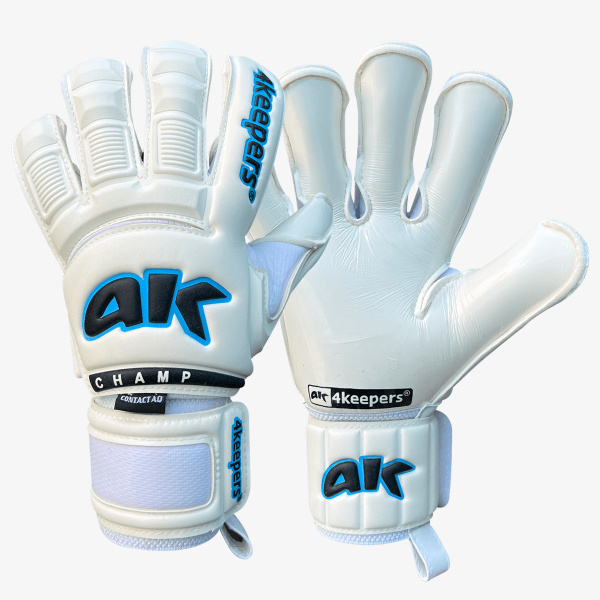 CHAMP AQ CONTACT VI RF2G | 4keepers Goalkeeper gloves