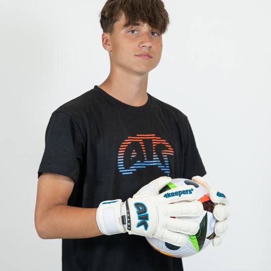 CHAMP AQ CONTACT VI RF2G | 4keepers Goalkeeper gloves