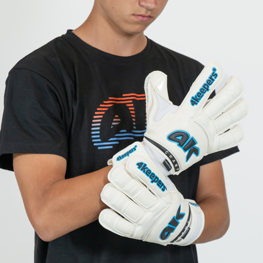 CHAMP AQ CONTACT VI RF2G | 4keepers Goalkeeper gloves