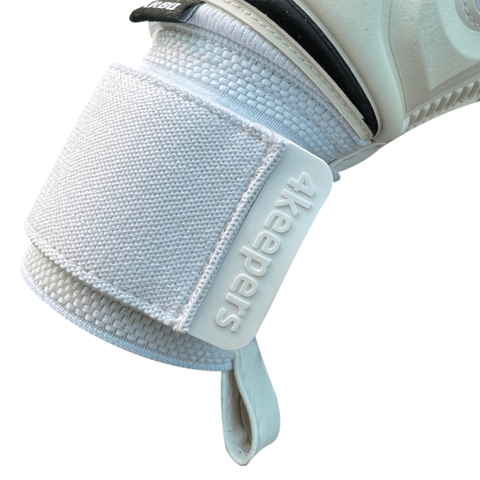 CHAMP CARBO VI RF2G strap | 4keepers Goalkeeper gloves