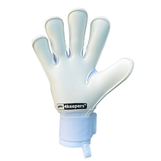 CHAMP CARBO VI RF2G strap | 4keepers Goalkeeper gloves