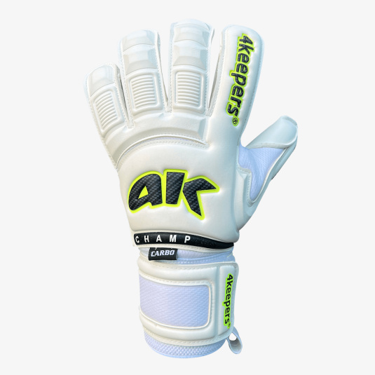 CHAMP CARBO VI HB junior | 4keepers Goalkeeper gloves