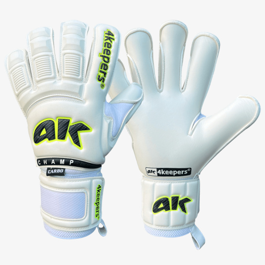 CHAMP CARBO VI HB junior | 4keepers Goalkeeper gloves