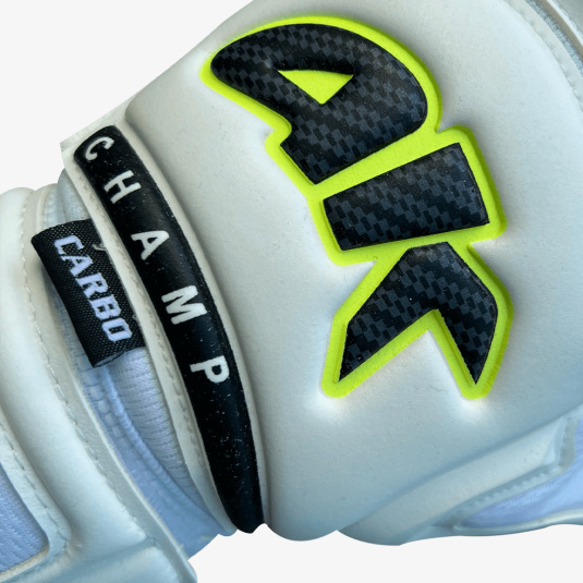 CHAMP CARBO VI HB junior | 4keepers Goalkeeper gloves