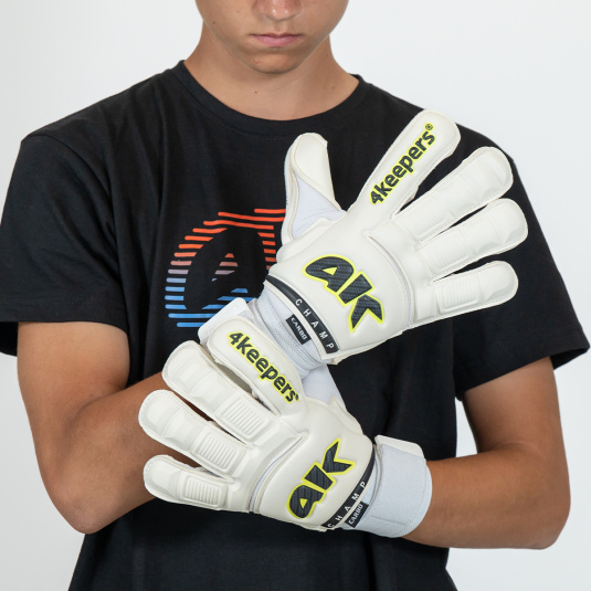 CHAMP CARBO VI RF2G strap junior | 4keepers Torwarthandschuhe