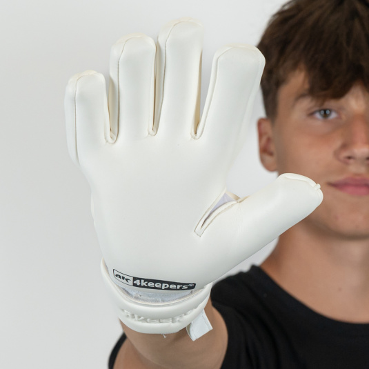 RETRO 42 NC junior| 4KEEPERS Goalkeeper gloves