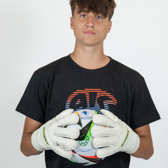 RETRO 42 RF2G junior | 4KEEPERS Goalkeeper gloves