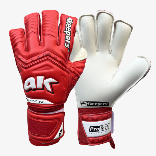 GUARD CORDO MF junior | 4keepers Goalkeeper gloves