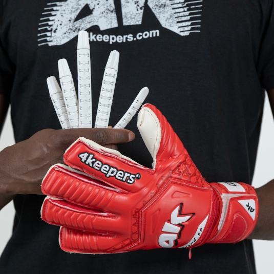 GUARD CORDO MF junior | 4keepers Goalkeeper gloves