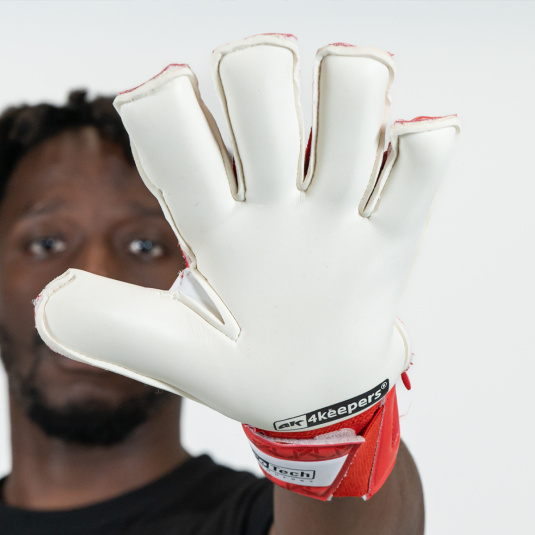 GUARD CORDO MF junior | 4keepers Goalkeeper gloves