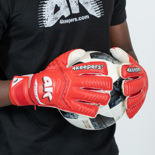 GUARD CORDO MF junior | 4keepers Goalkeeper gloves