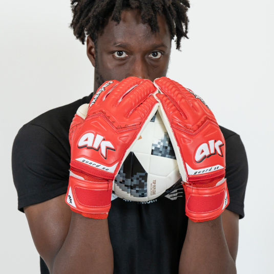 GUARD CORDO MF junior | 4keepers Goalkeeper gloves