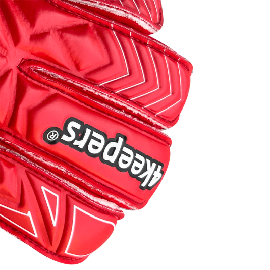 FORCE V4.23 RF junior | 4keepers Rękawice bramkarskie