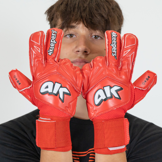 FORCE V4.23 RF junior | 4keepers Goalkeeper gloves