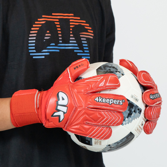 FORCE V4.23 RF junior | 4keepers Goalkeeper gloves