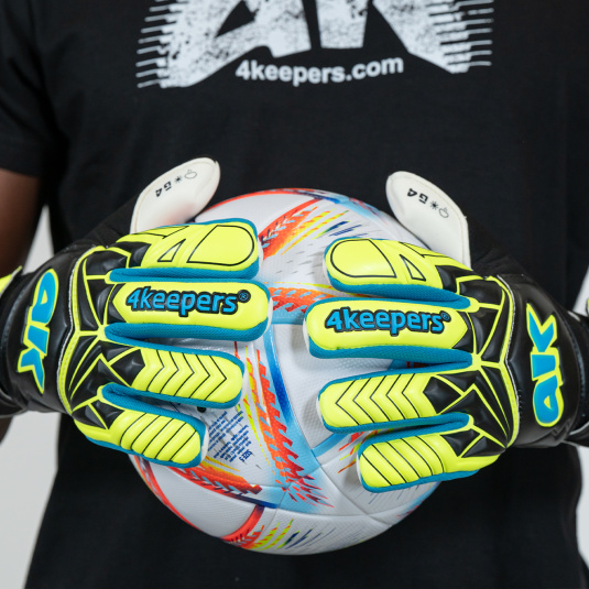 FORCE V5.23 NC junior | 4keepers Goalkeeper gloves