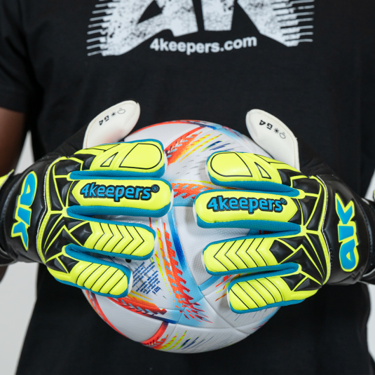 FORCE V5.23 NC junior | 4keepers Torwarthandschuhe