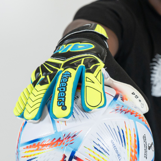 FORCE V5.23 NC junior | 4keepers Goalkeeper gloves