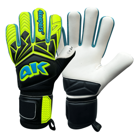 FORCE V5.23 NC | 4keepers Goalkeeper gloves