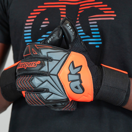 FORCE V3.23 RF junior | 4keepers Goalkeeper gloves