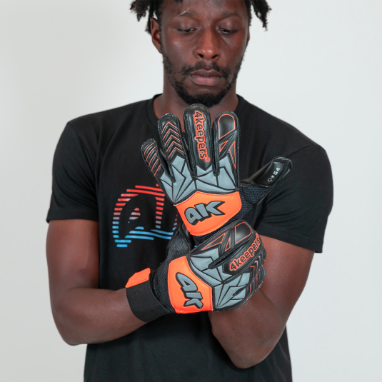 FORCE V3.23 RF junior | 4keepers Goalkeeper gloves