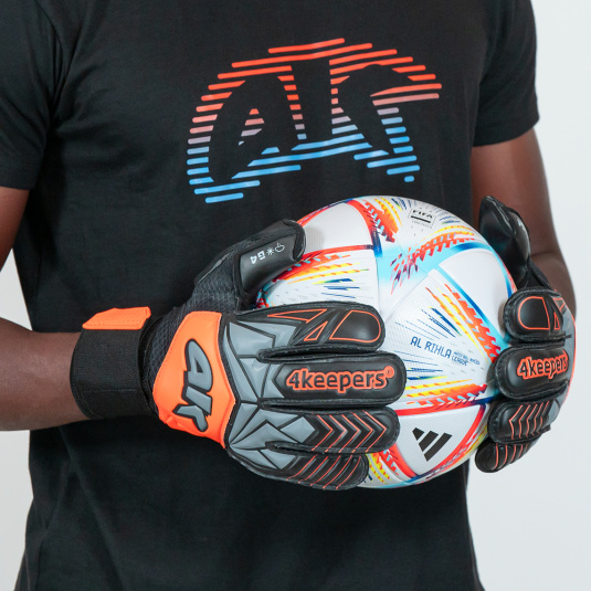 FORCE V3.23 RF junior | 4keepers Goalkeeper gloves