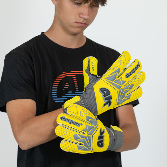 FORCE V2.23 RF junior | 4keepers Goalkeeper gloves