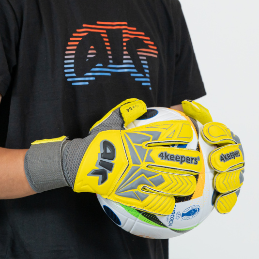 FORCE V2.23 RF junior | 4keepers Goalkeeper gloves