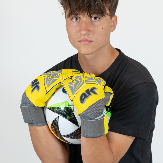 FORCE V2.23 RF junior | 4keepers Goalkeeper gloves