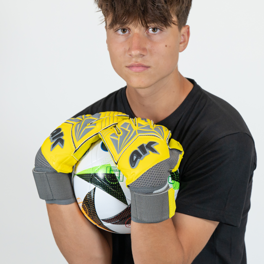 FORCE V2.23 RF junior | 4keepers Rękawice bramkarskie