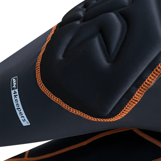 Legginsy 4keepers Elite II GK junior