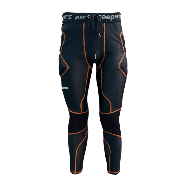 Legginsy 4keepers Elite II GK junior