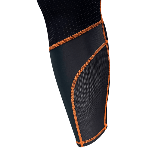 Legginsy 4keepers Elite II GK junior