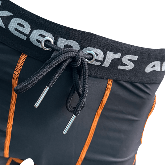 Legginsy 4keepers Elite II GK junior