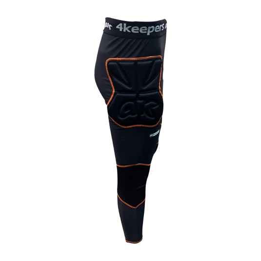 Legginsy 4keepers Elite II GK junior