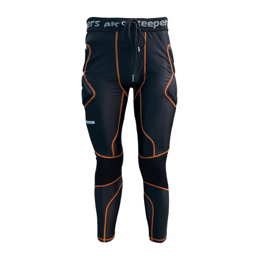 Leggings 4keepers Elite II GK