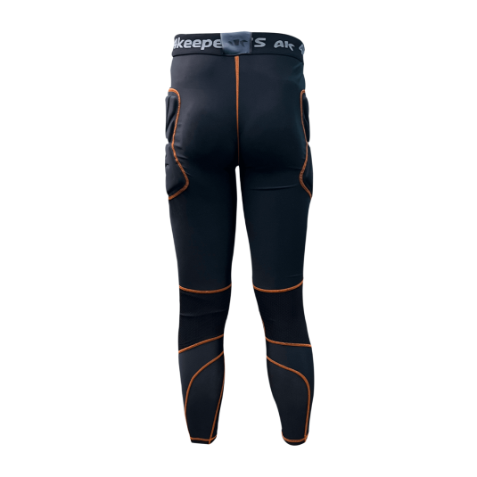 Legginsy 4keepers Elite II GK