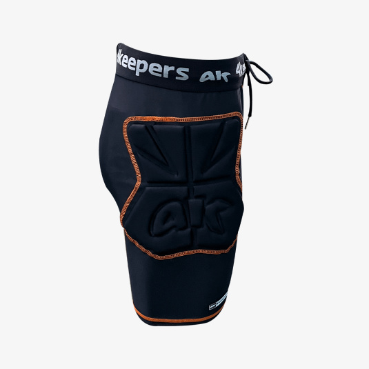 Leggings 4keepers Elite II GK Short junior