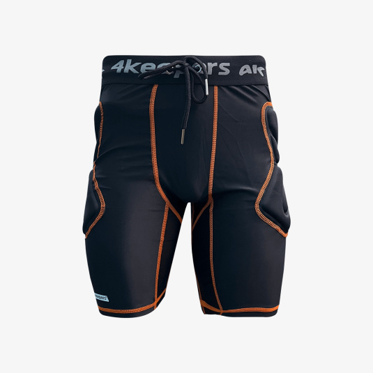 Leggings 4keepers Elite II GK Short junior