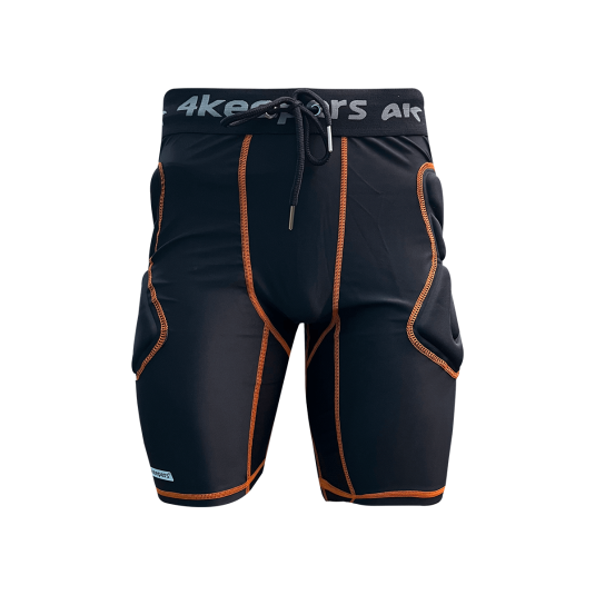 Legginsy 4keepers Elite II GK Short junior