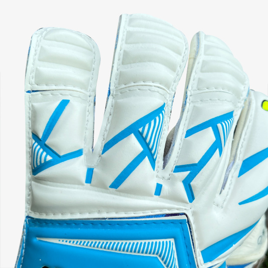 FORCE V1.25 FURY RF2G junior | 4keepers Rękawice bramkarskie