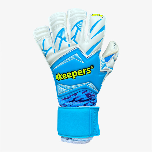 FORCE V1.25 FURY RF2G junior | 4keepers Rękawice bramkarskie