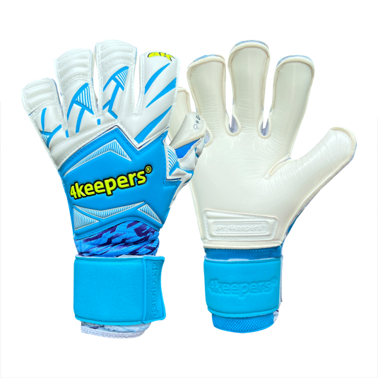 FORCE V1.23 FURY RF2G junior | 4keepers Goalkeeper gloves