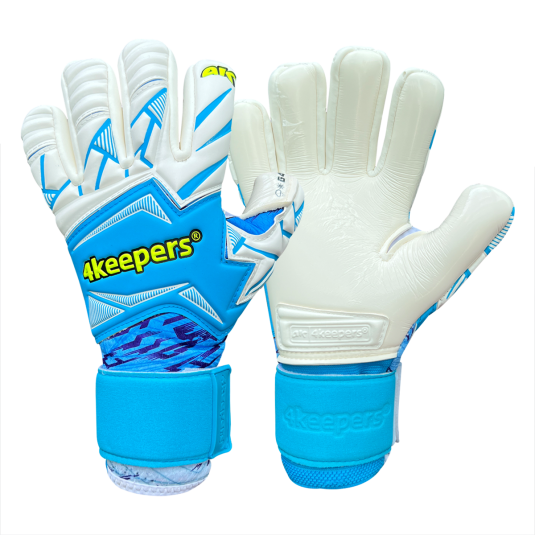 FORCE V1.25 FURY HNC junior | 4keepers Goalkeeper gloves