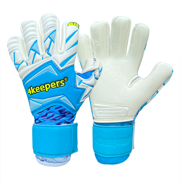 FORCE V1.25 FURY HNC junior | 4keepers Goalkeeper gloves