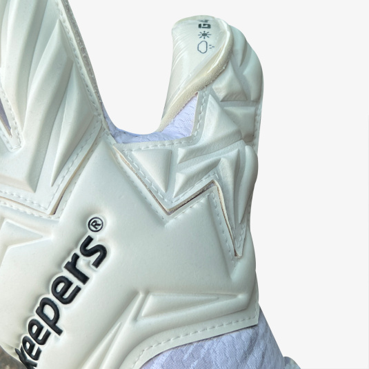 FORCE V1.23 FRIGID RF2G  | 4keepers Goalkeeper gloves